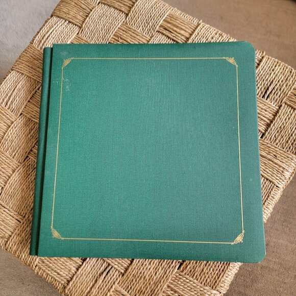 Creative Memories 12" x 12"  Album Cover Set - Qty 1 - Picture 1 of 6